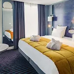 Mercure Centre Place Stanislas Nancy