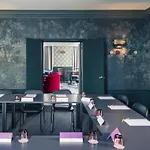 Mercure Centre Place Stanislas 4*