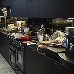 ホテル Mercure Centre Place Stanislas 4*