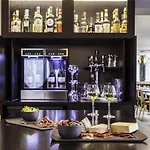 Mercure Centre Place Stanislas 4* ナンシー