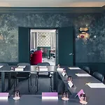 Mercure Centre Place Stanislas ホテル ナンシー