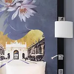 Mercure Centre Place Stanislas ナンシー