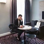 ホテル Mercure Centre Place Stanislas