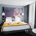 Hotel Mercure Centre Place Stanislas