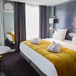 Mercure Centre Place Stanislas Nancy