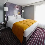 Hotel Mercure Centre Place Stanislas 4*