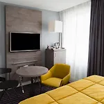 Mercure Centre Place Stanislas 4*