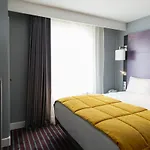 Mercure Centre Place Stanislas ホテル ナンシー