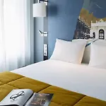 Szálloda Mercure Centre Place Stanislas