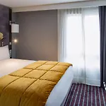Mercure Centre Place Stanislas Hotel Nancy