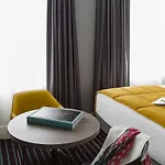 Hotel Mercure Centre Place Stanislas