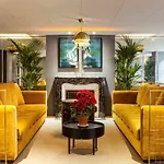 Mercure Centre Place Stanislas Hotel
