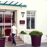 Mercure Centre Place Stanislas