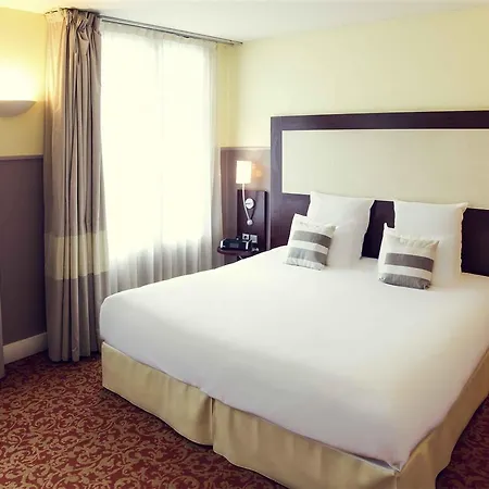 Mercure Centre Place Stanislas