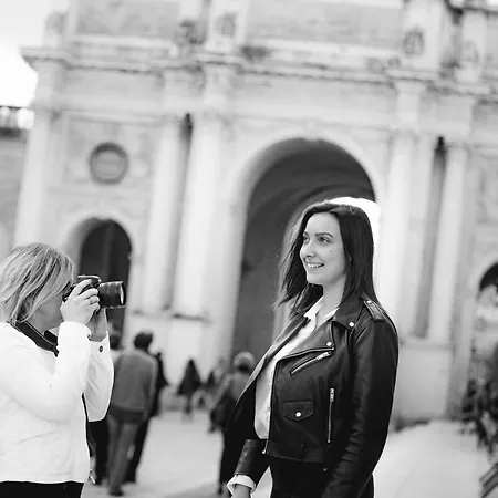 Mercure Centre Place Stanislas Nancy