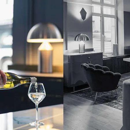 Mercure Centre Place Stanislas Hotel Nancy