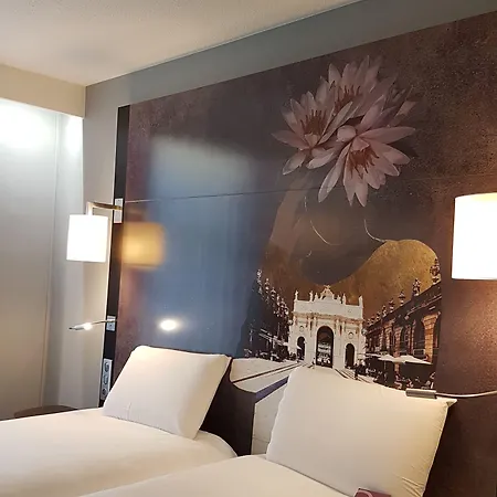 فندق Mercure Centre Place Stanislas