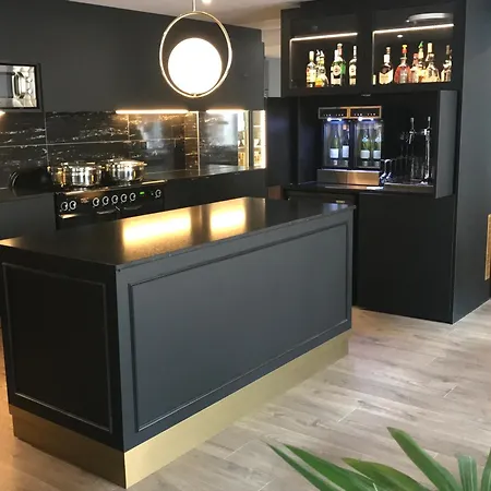 Mercure Centre Place Stanislas Hotel 4*