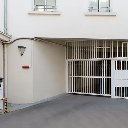 Mercure Centre Place Stanislas