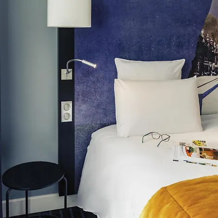 Mercure Centre Place Stanislas فندق