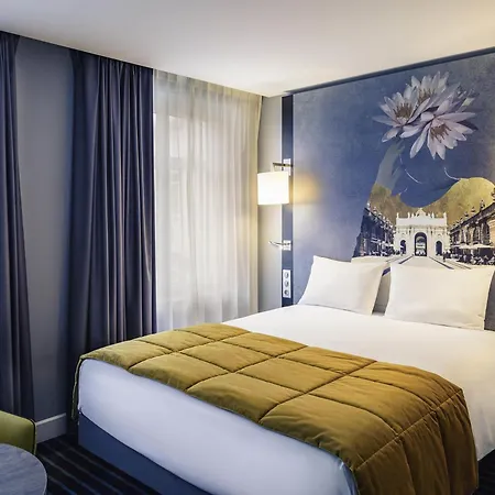 Hotel Mercure Centre Place Stanislas Nancy