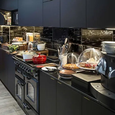 Отель Mercure Centre Place Stanislas