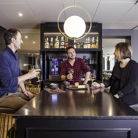 فندق Mercure Centre Place Stanislas