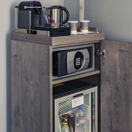 Mercure Centre Place Stanislas Hotel Nancy