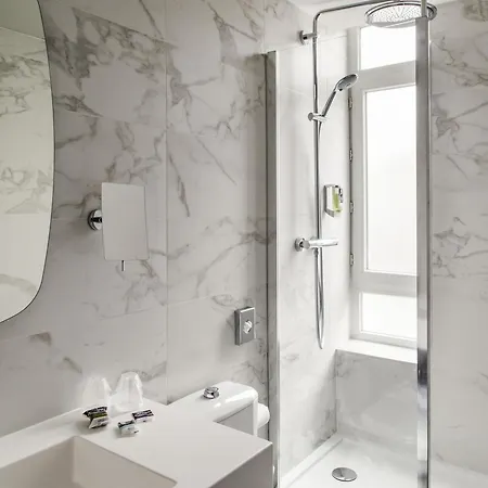 Hotel Mercure Centre Place Stanislas Nancy