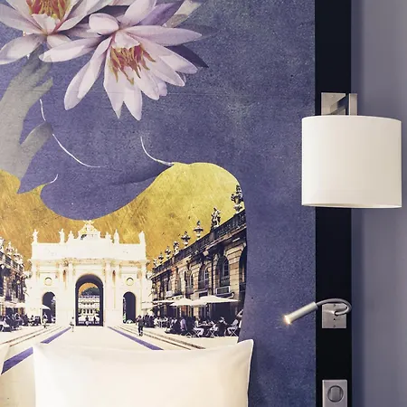 Mercure Centre Place Stanislas