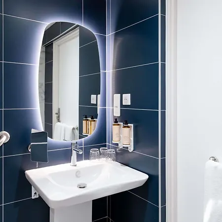 فندق Mercure Centre Place Stanislas