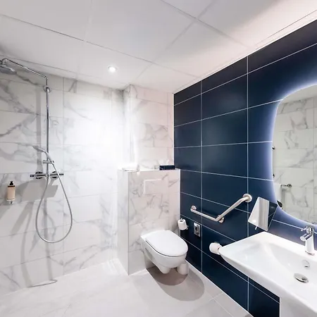 Hotel Mercure Centre Place Stanislas Nancy