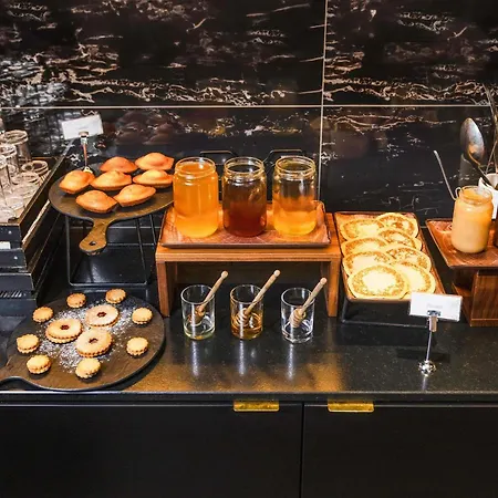 Hotel Mercure Centre Place Stanislas Nancy