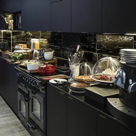 Mercure Centre Place Stanislas Hotel 4*