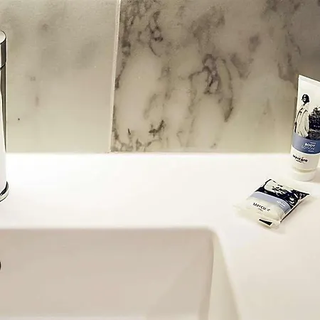 Hotel Mercure Centre Place Stanislas 4*