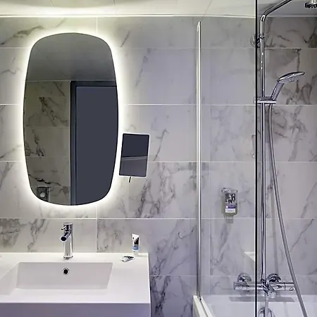فندق Mercure Centre Place Stanislas