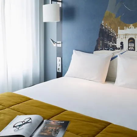 Ξενοδοχείο Mercure Centre Place Stanislas