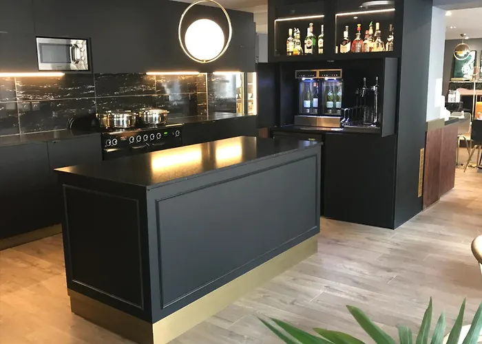 Mercure Centre Place Stanislas Отель 4*