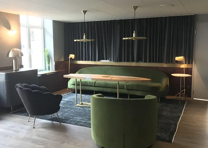 Mercure Centre Place Stanislas