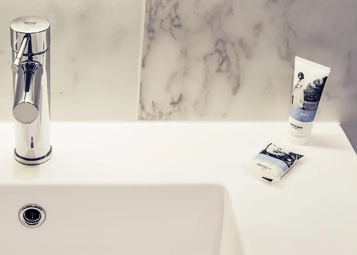 Mercure Centre Place Stanislas