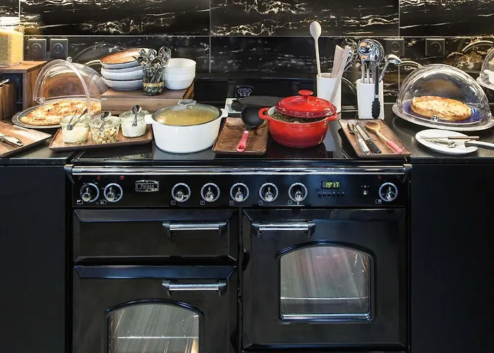 Mercure Centre Place Stanislas Hotel Nancy