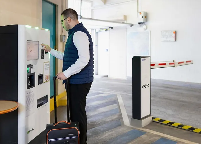 Mercure Centre Place Stanislas فندق نانسي