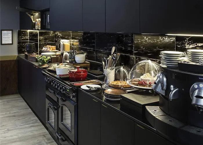 Hotel Mercure Centre Place Stanislas Nancy