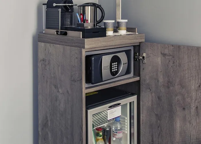 Mercure Centre Place Stanislas Hotel Nancy