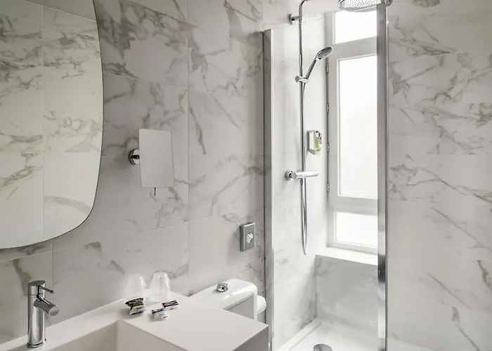 Hotel Mercure Centre Place Stanislas Nancy