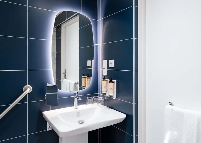 Hotel Mercure Centre Place Stanislas 4*