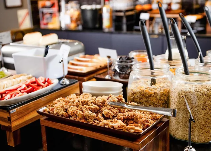 Hotel Mercure Centre Place Stanislas Nancy