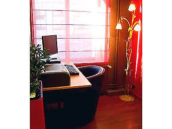 Mercure Centre Place Stanislas 4*